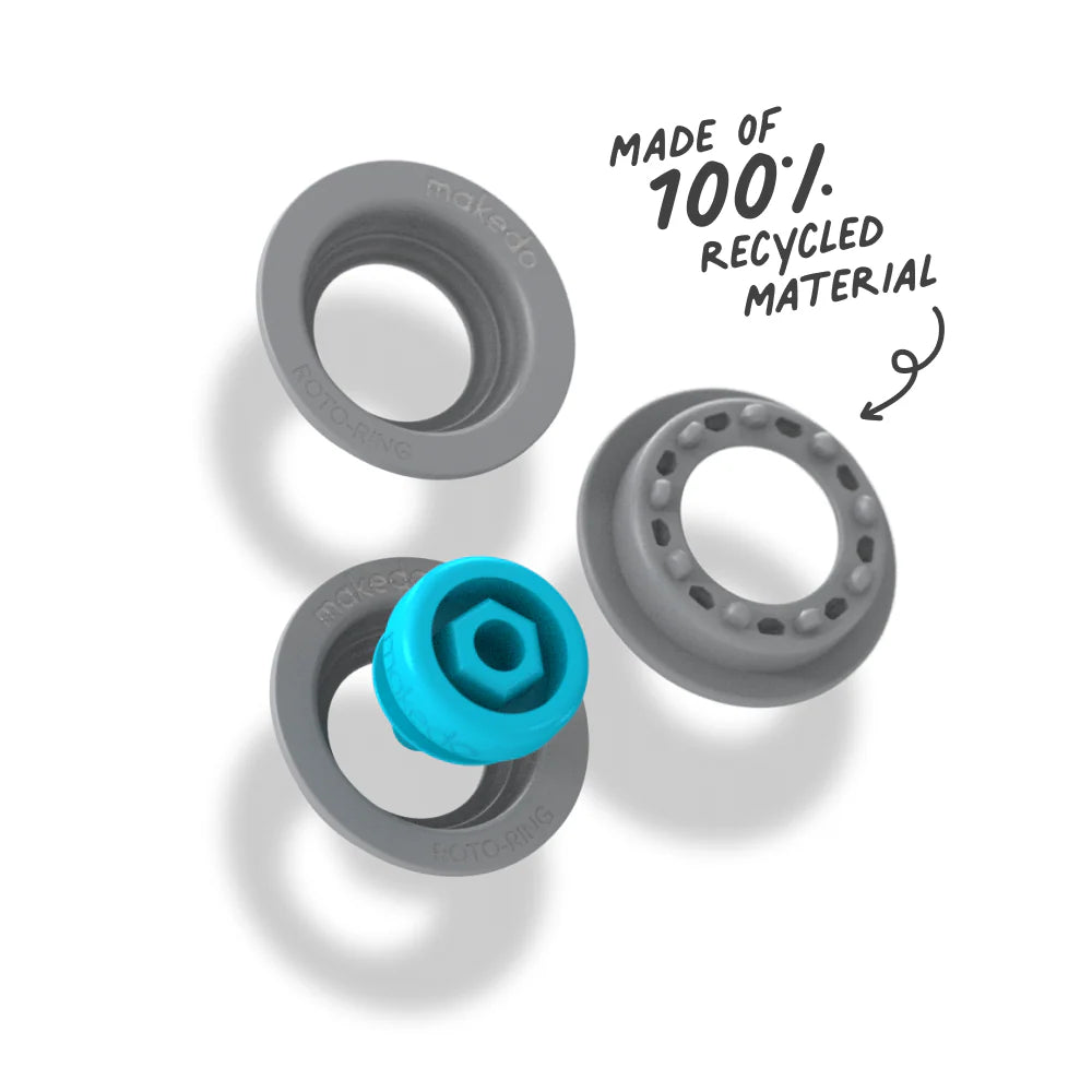 Makedo Roto-ring