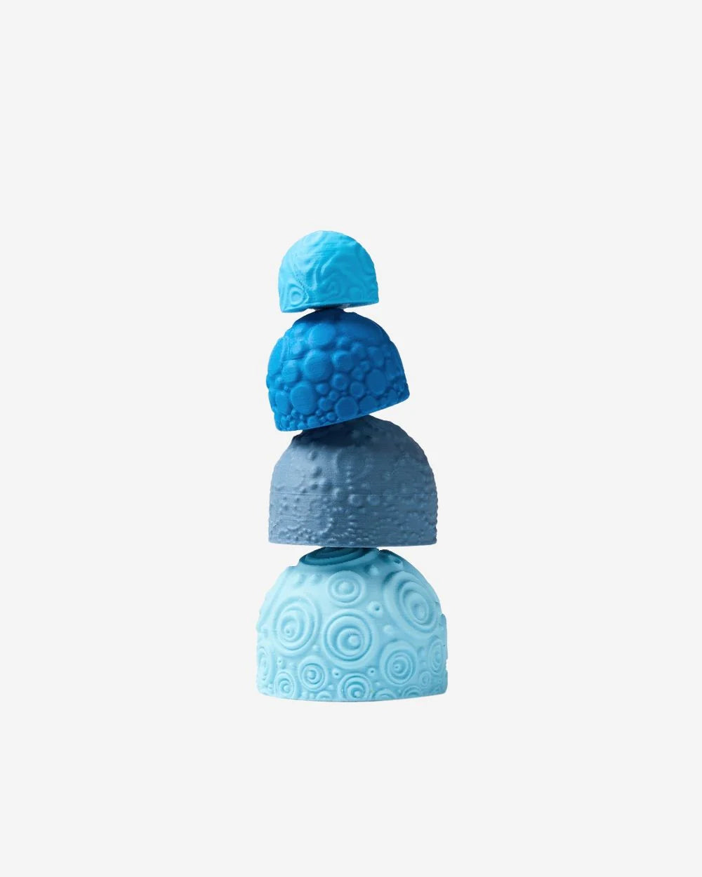 Little storytellers rock set water world