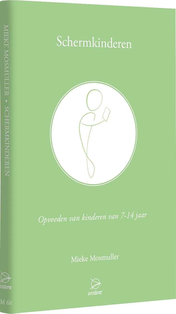 Schermkinderen