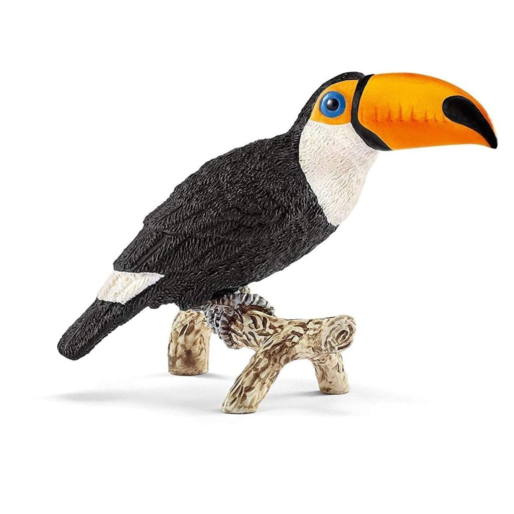 Schleich 14777 toekan