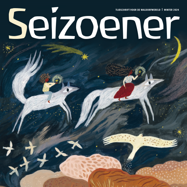 Seizoener winter 2024