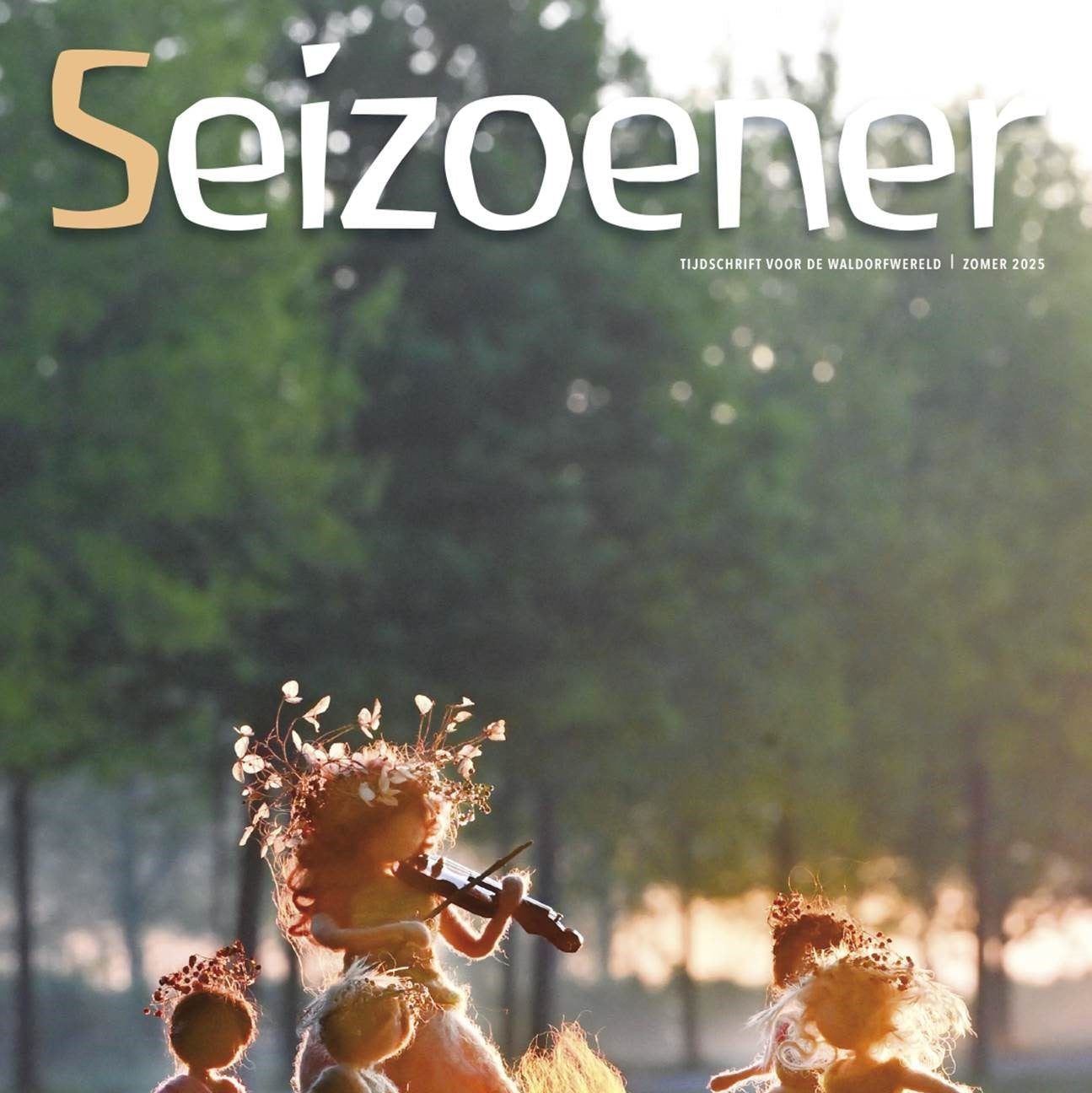 Seizoener zomer 2025