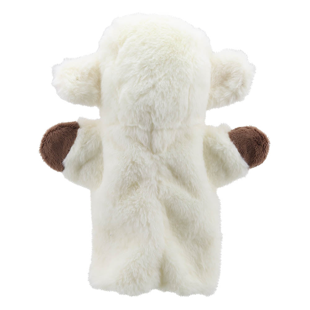Handpop eco schaap