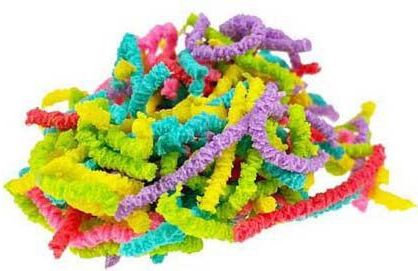Squirmy worms