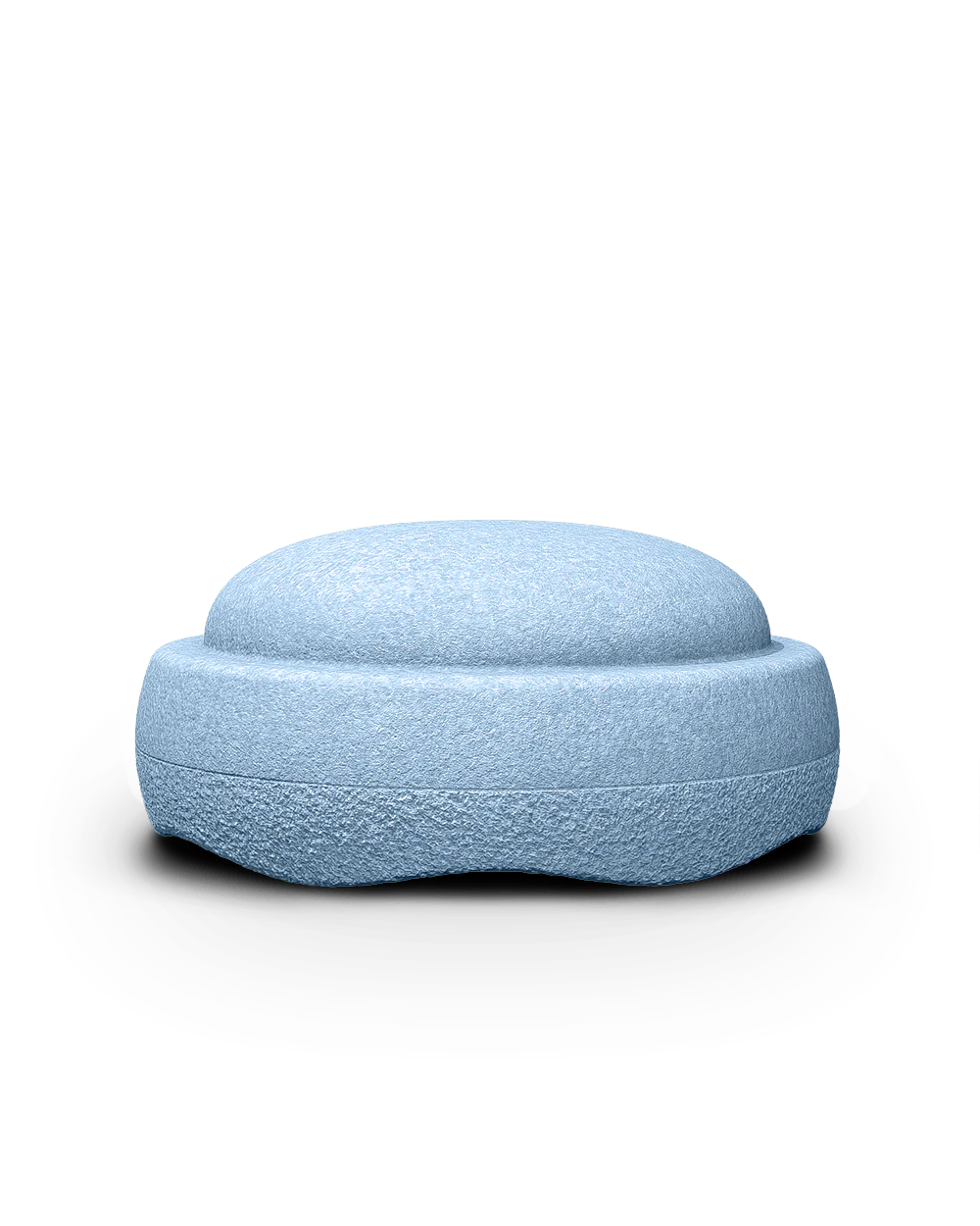 Stapelstein original light blue