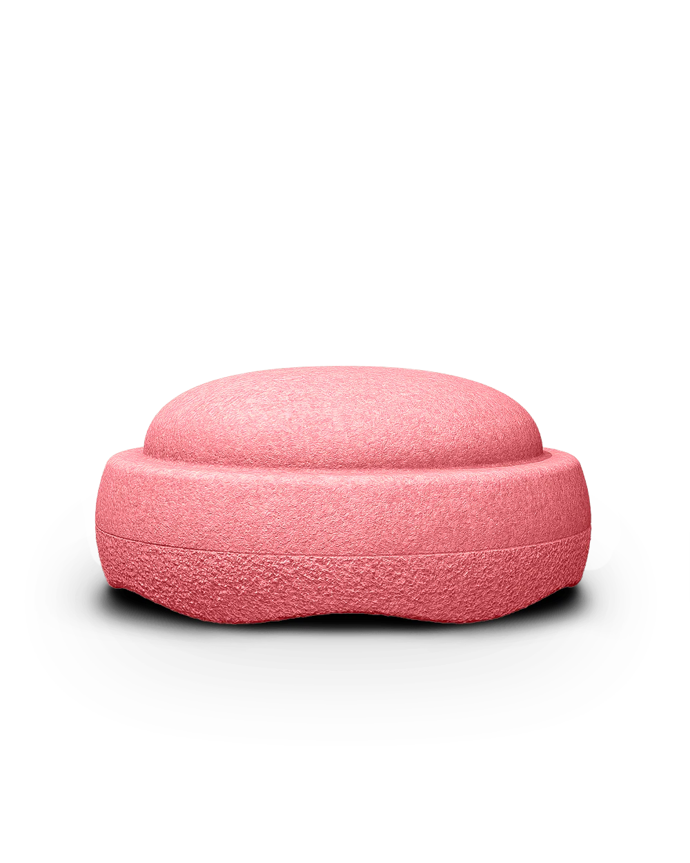 Stapelstein original light red