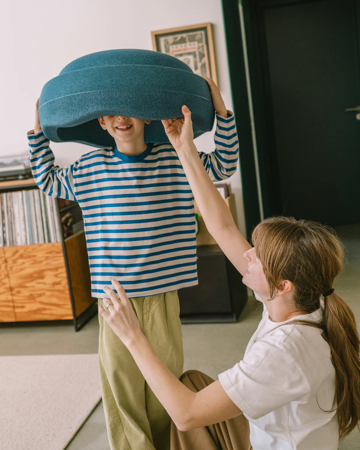 Stapelstein original grow super confetti