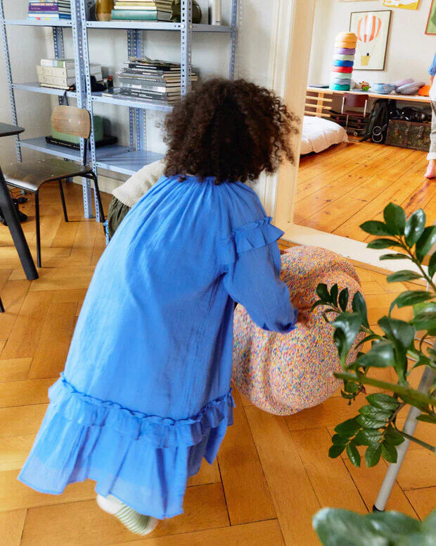 Stapelstein original grow red