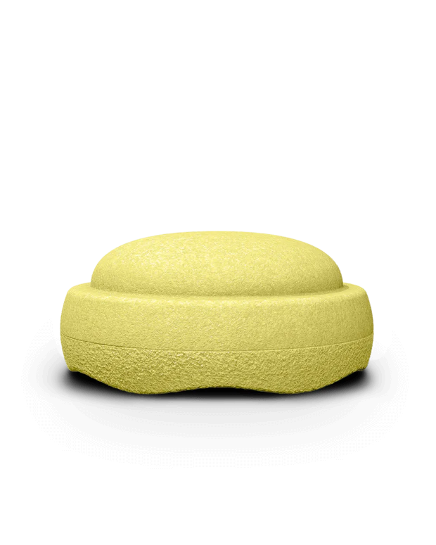 Stapelstein original grow light yellow