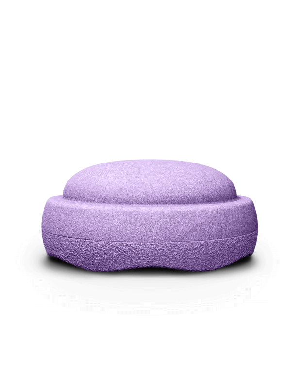 Stapelstein original grow violet