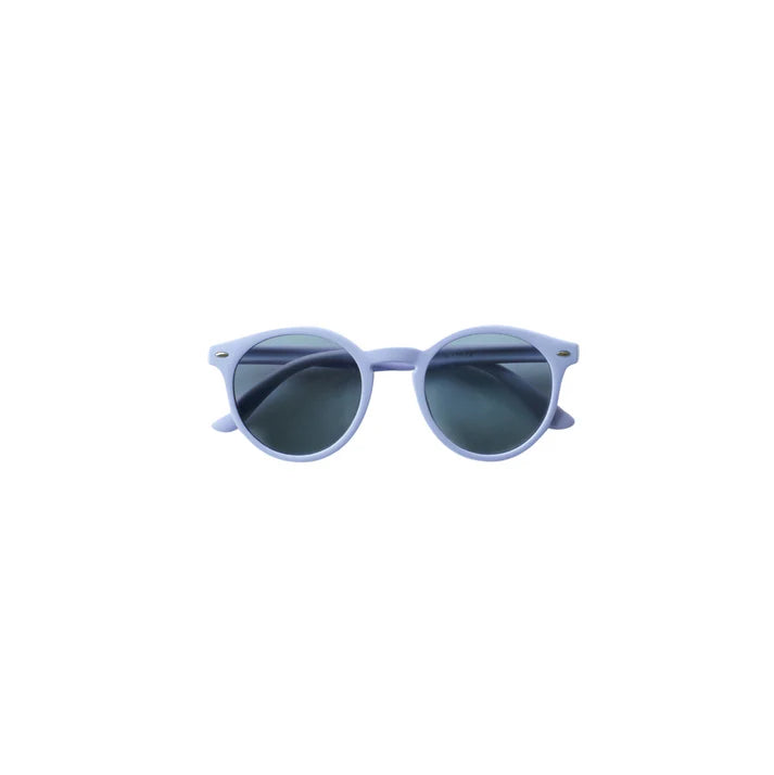 Gepolariseerde zonnebril soleil lila