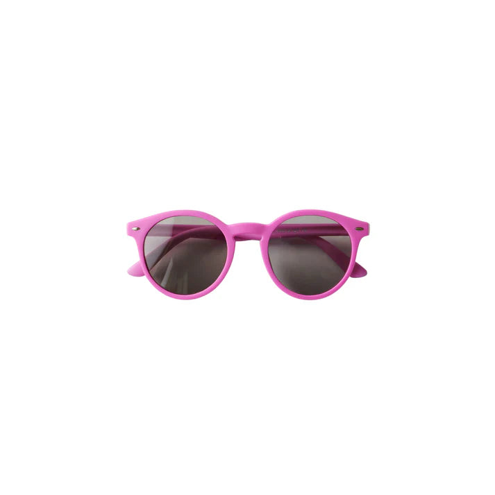 Gepolariseerde zonnebril soleil roze