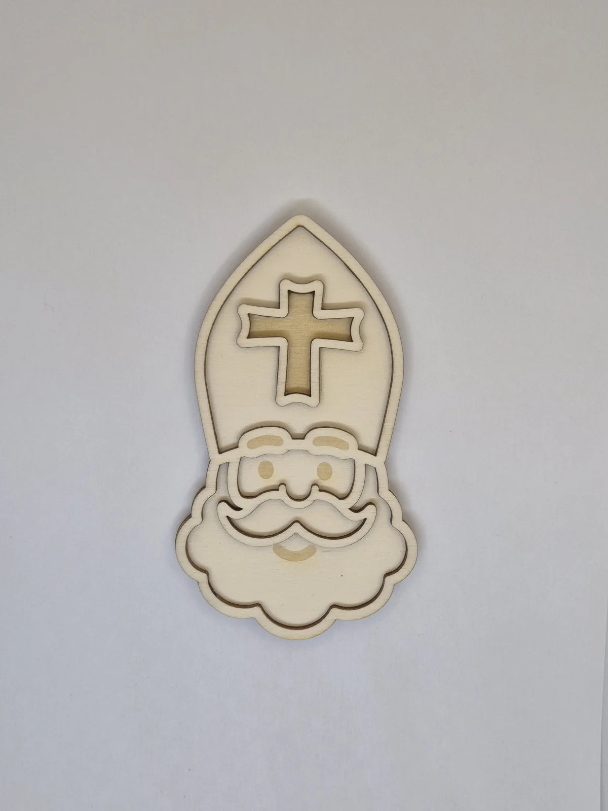 Vultray sinterklaas