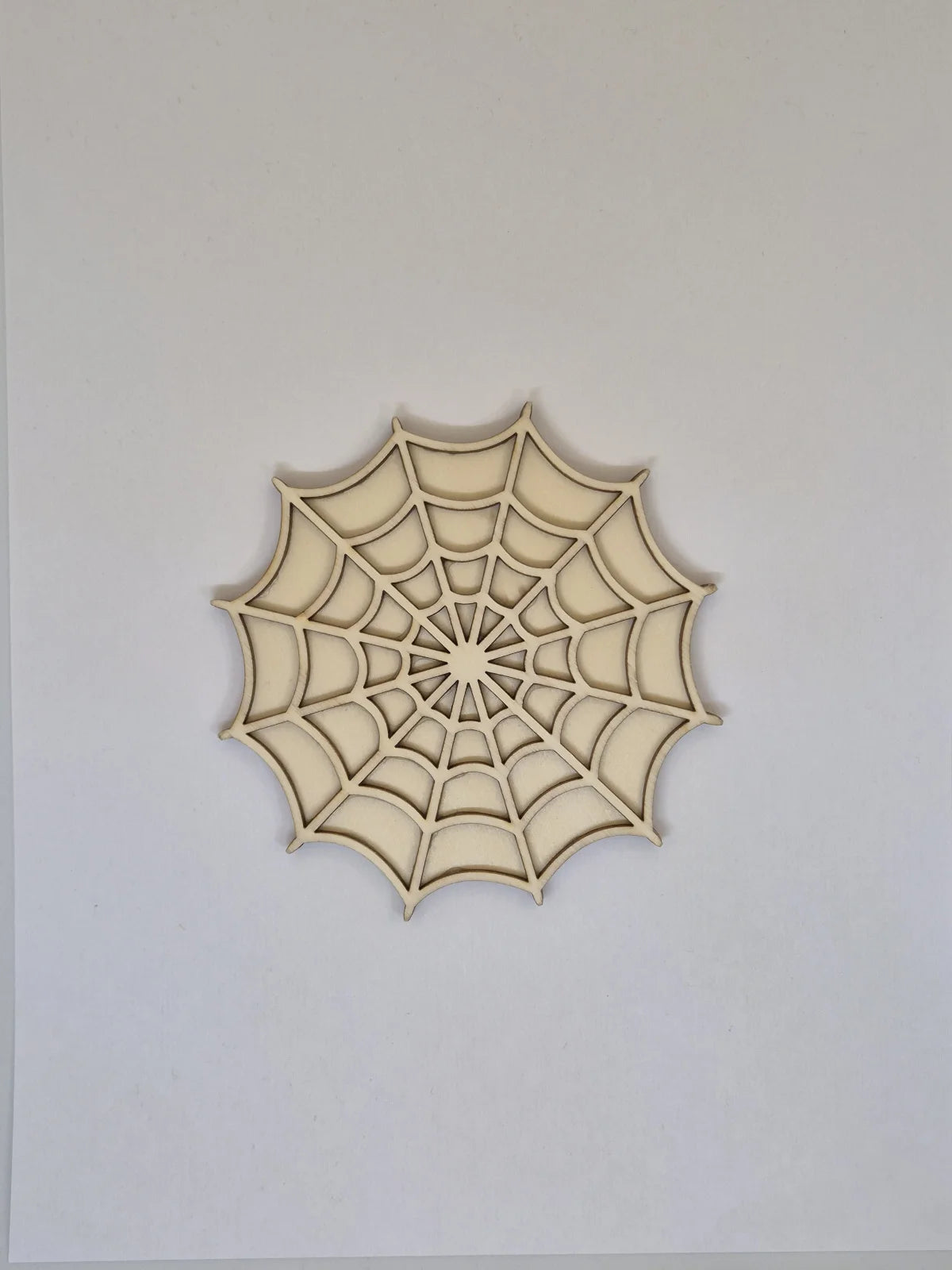 Vultray spinnenweb