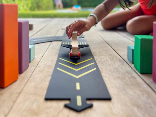 Waytoplay Runway