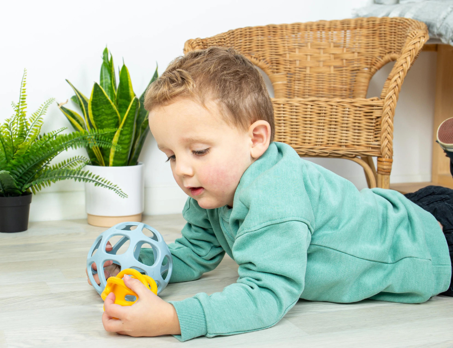 Bigjigs activity balls