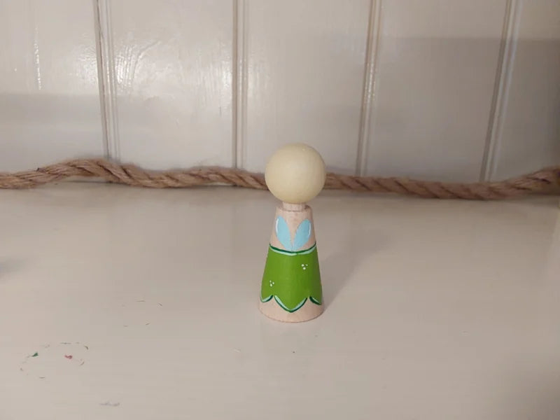 Pegdoll Tinkerbel