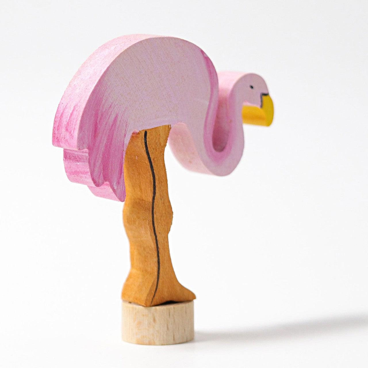 Grimm´s steker flamingo
