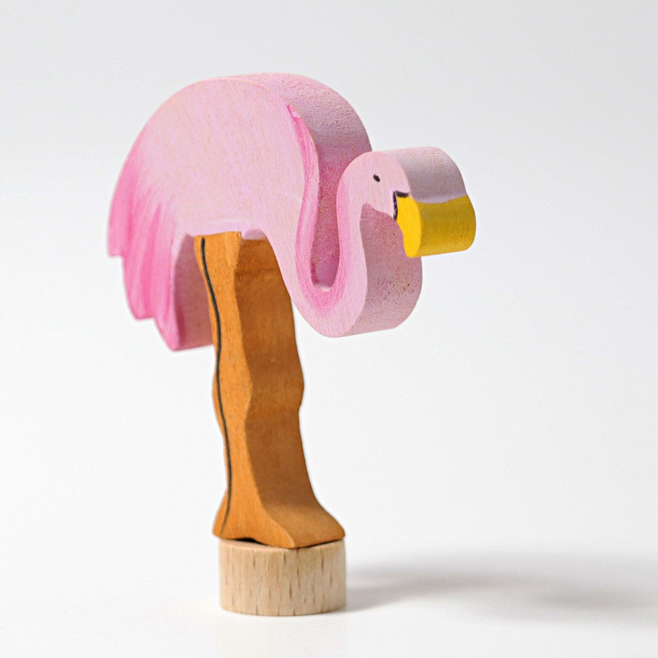 Grimm´s steker flamingo