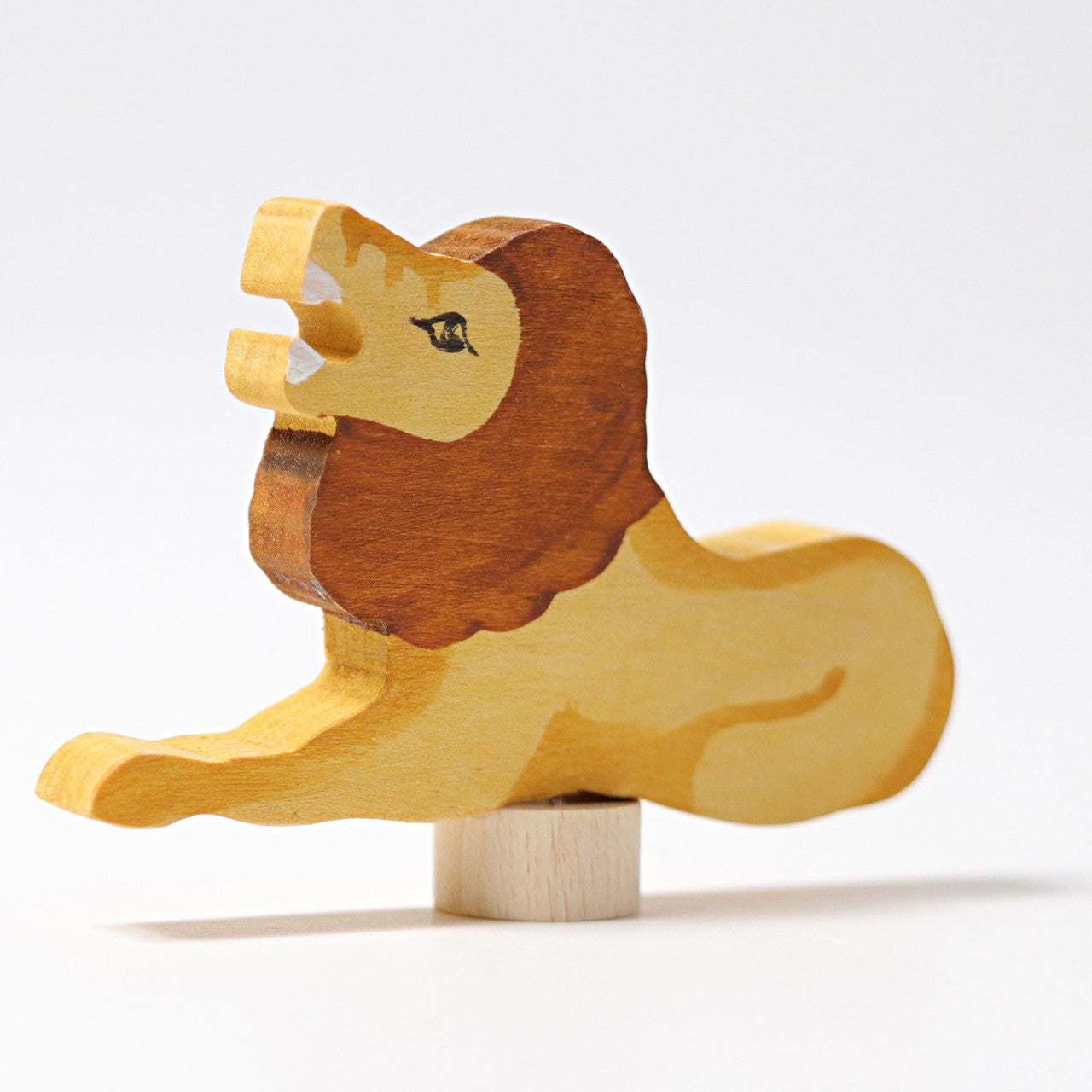 Grimm´s steker leeuw