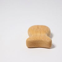 Grimm´s vis rattle Moby