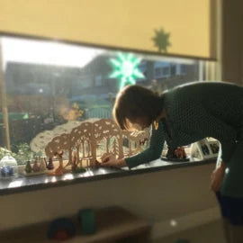 De Noest grote bosrand