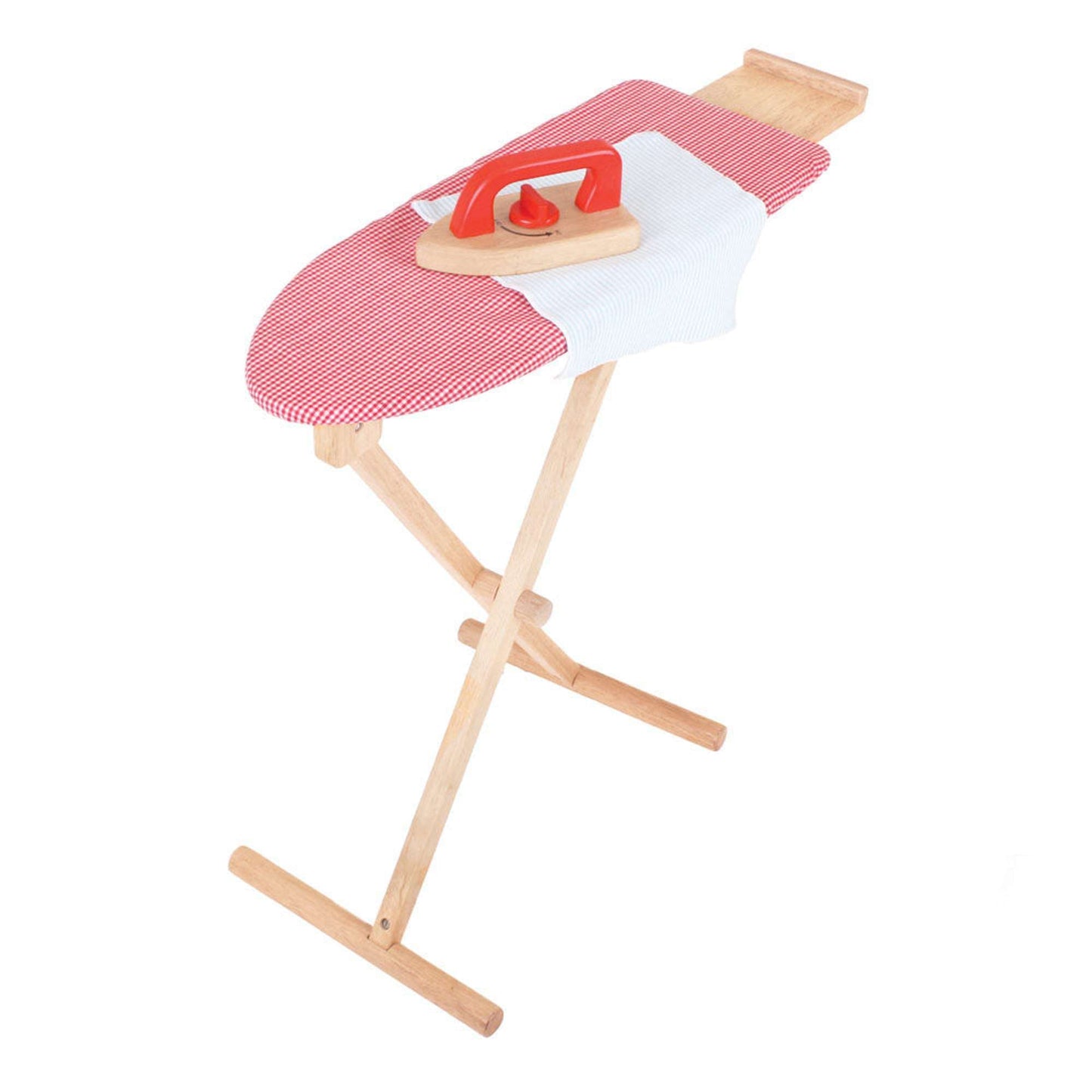 Bigjigs strijkplank