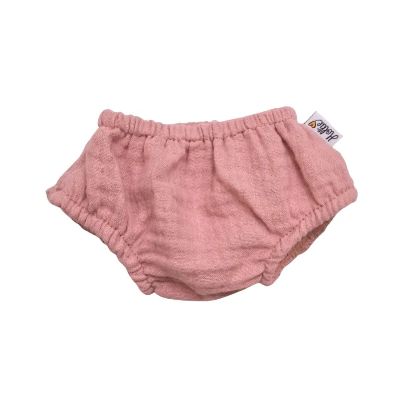 Hollie onderbroekje senna vintage rose