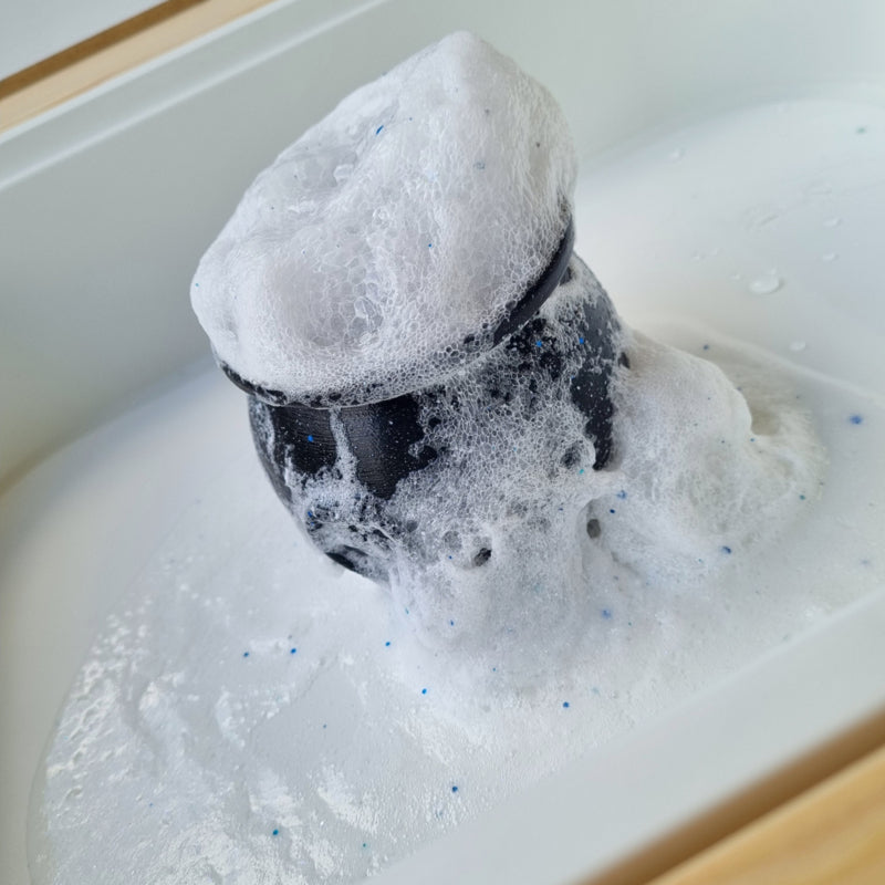 Heksenketel/ toverpot