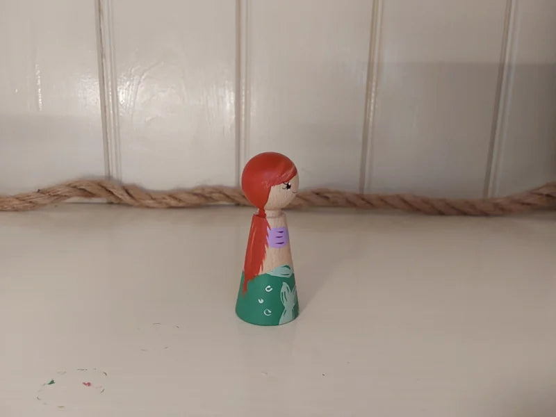 Pegdoll Ariel