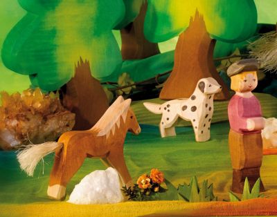 Ostheimer 10511 dalmatiër