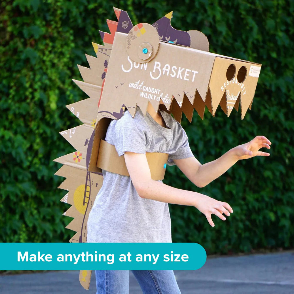 Makedo discover