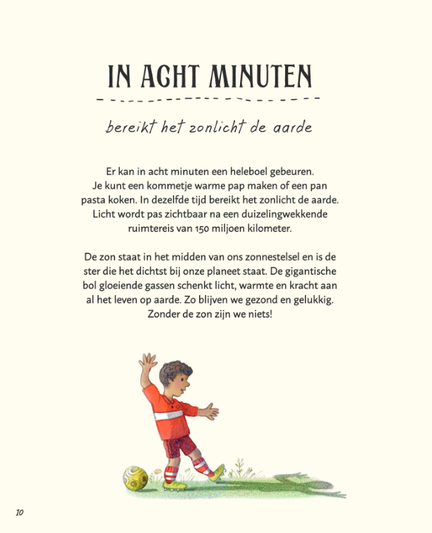 Het wachten waard