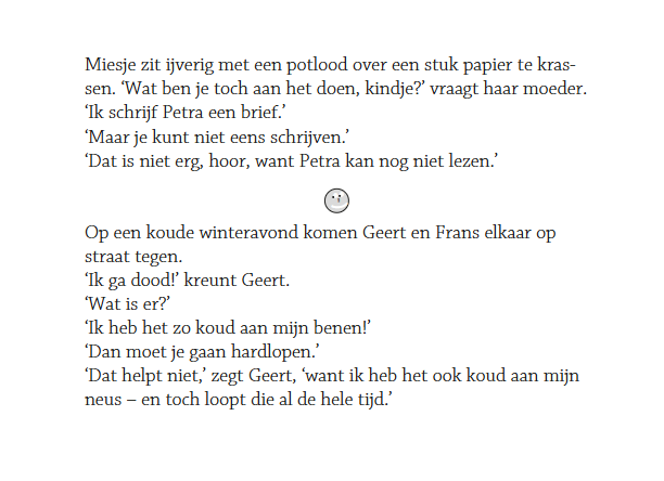 Het gigaleuke moppenboek voor kinderen