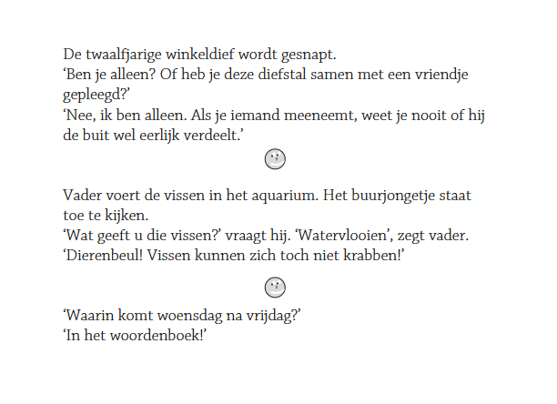 Het gigaleuke moppenboek voor kinderen