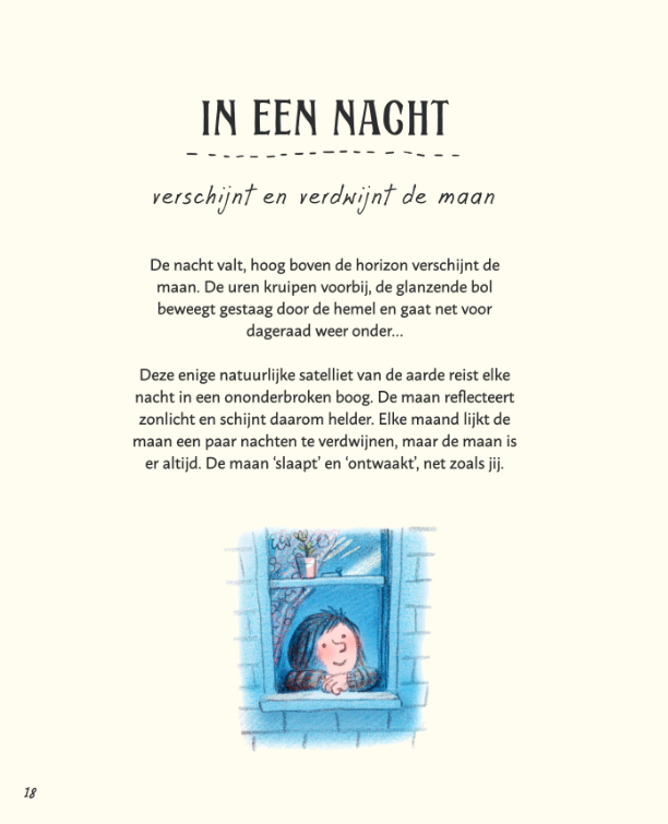 Het wachten waard