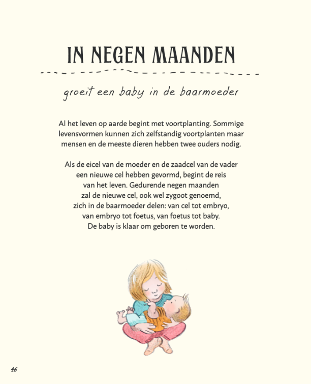 Het wachten waard