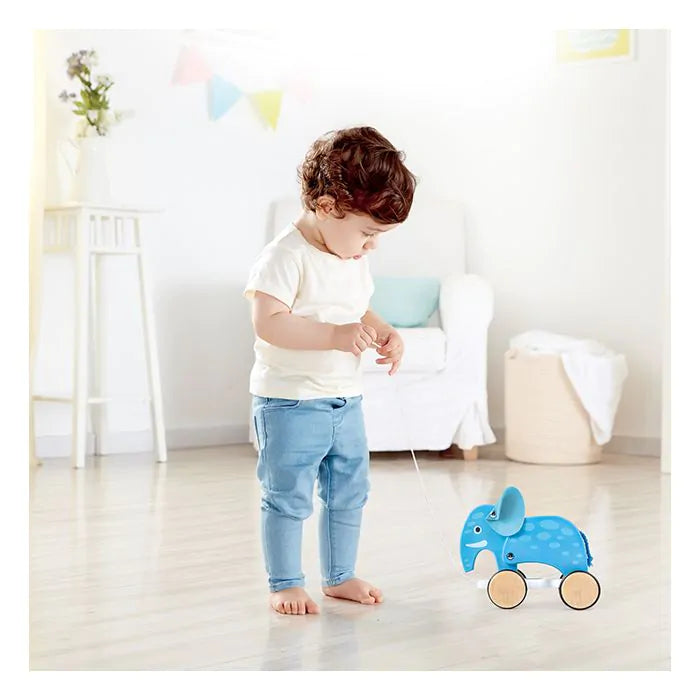 Hape trekdier olifant