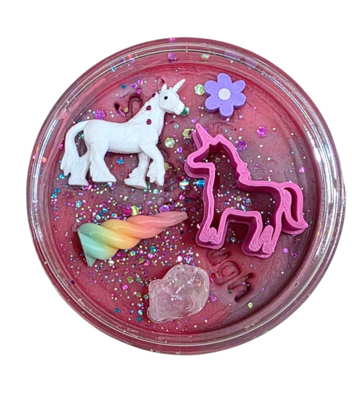 SensoryDough Unicorn