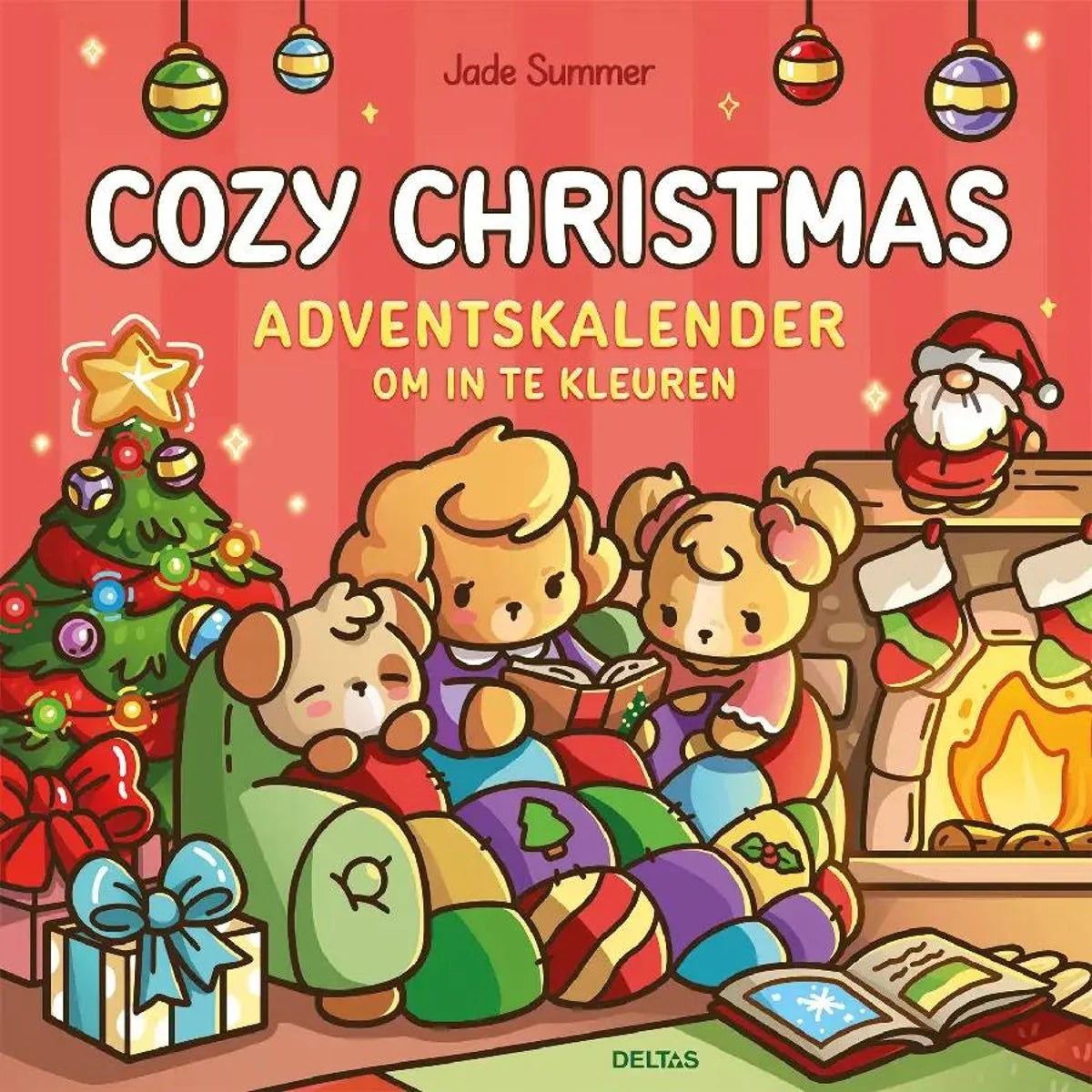 Cozy Christmas adventskalender