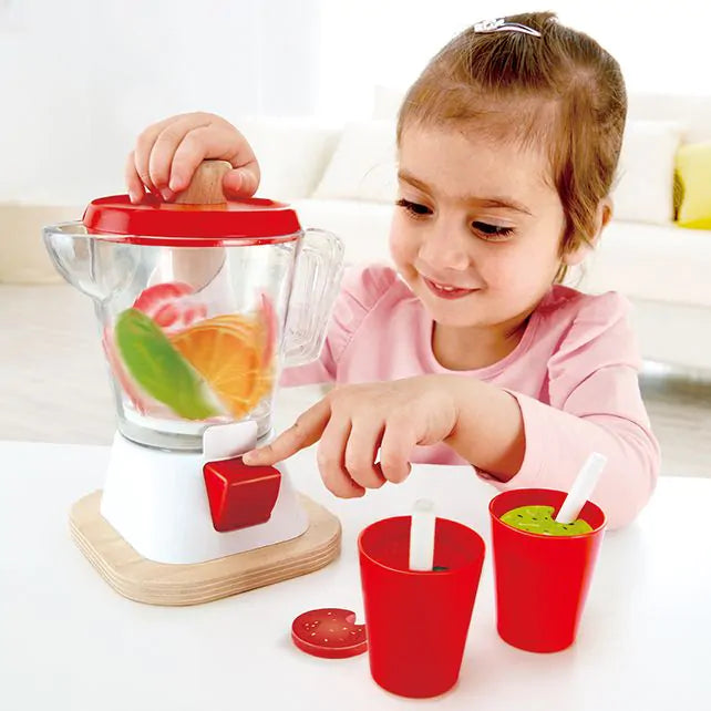 Hape smoothie blender