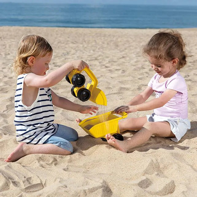 Hape monster movers duo