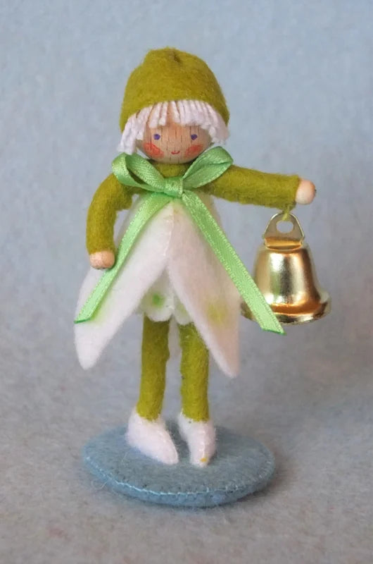 Bollenkindje Sneeuwklokje