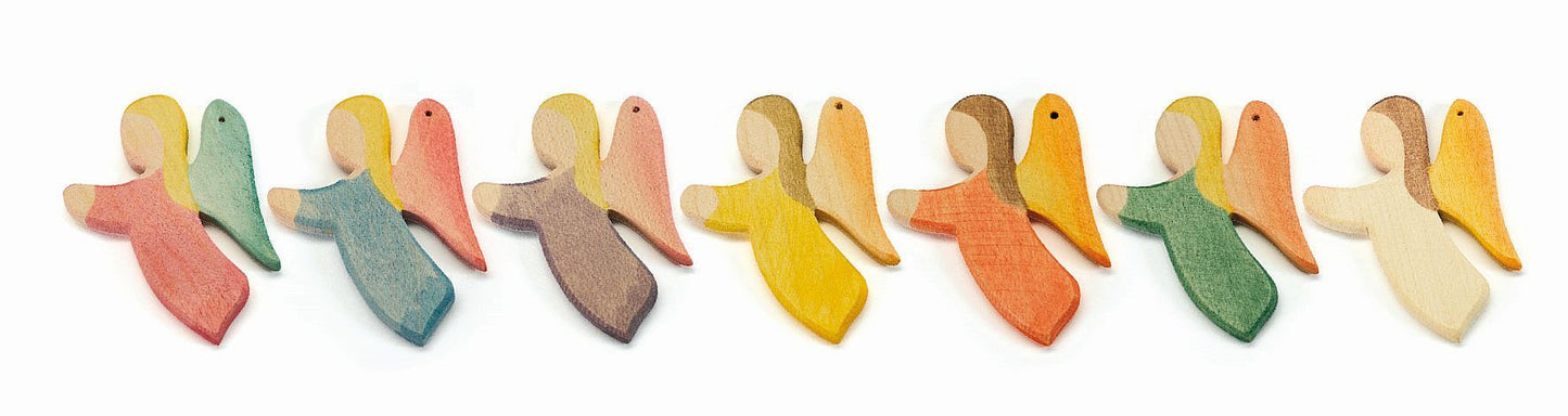 Ostheimer 44601 engel rood