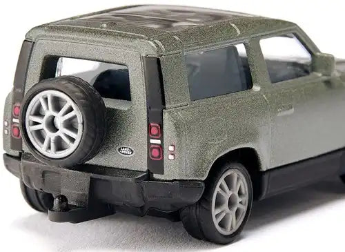 Siku 1549 Land Rover Defender 90 P400 AWD metallic lak