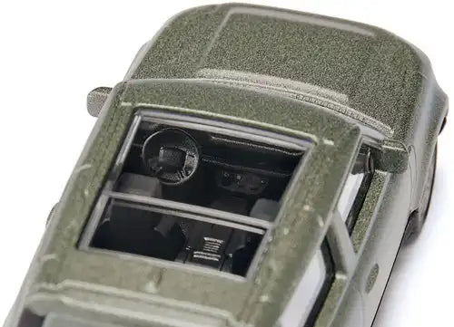 Siku 1549 Land Rover Defender 90 P400 AWD metallic lak