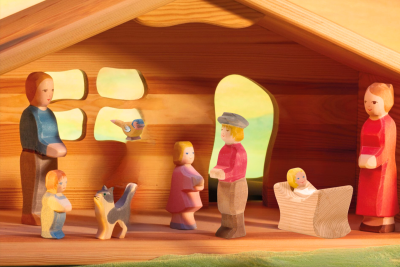 Ostheimer 10013 zoon