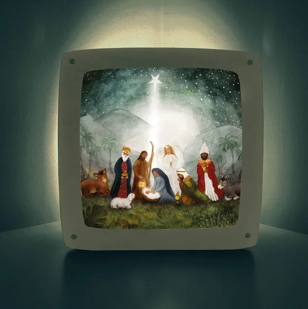 Bijdehansje - Holy night