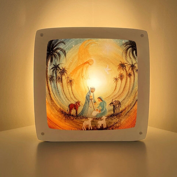Bijdehansje - Nativity story