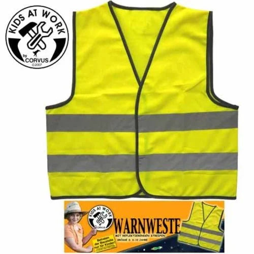 Veiligheidsvest small
